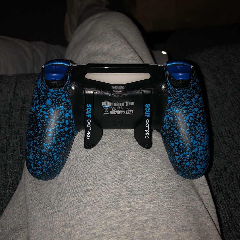 PS4 SCUF Pro controller - Picture 4 of 5